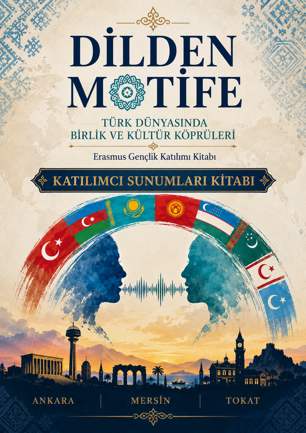 Katılımcı Sunumları Kitabı 1